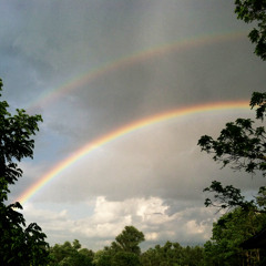 Double Rainbow