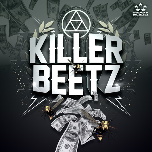 Various Artists - KILLER BEETZ (out now!)