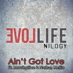Aint Got Love FT. Mouthpi3ce & Nathan Mellix