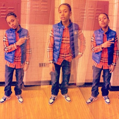 JAWAN HAPPY BIRTHDAY MIX !! LOVE YOU BRO `-