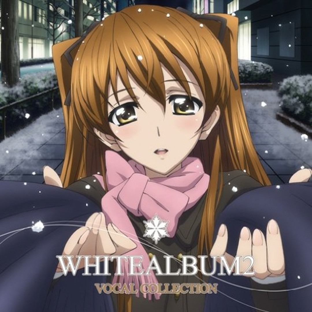 Stream WHITE ALBUM (Live at Campus Fes) (TV Anime Ver.)- 小木曽雪