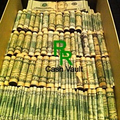 Me,Myself,& I Don't ask Why/ at Cash Vault Studio