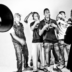Kioe Boyz - BULL$H!T (Prod. By: Jay Nari)