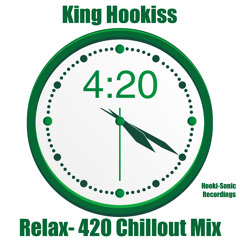 Relax- (420 Chillout Mix) On Beatport now!