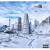 Artwork for (Xavier Wulf + Ecco2k + Bladee - Snowmen)