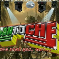 La Cumbia San Jose - Sonido Fantoche Tlapa Gro.