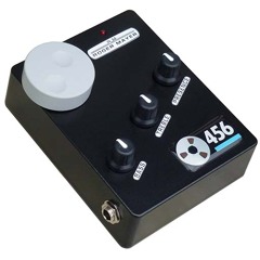 Stream Nihon Electro Harmonix | Listen to Roger Mayer Classic Fuzz