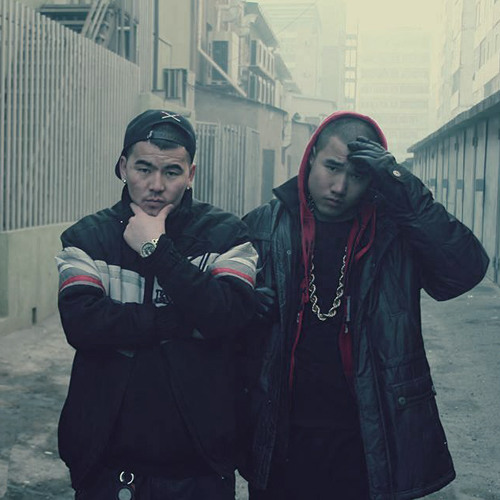 Tanaa - Itz Hussle ft. Desant (Official Audio)