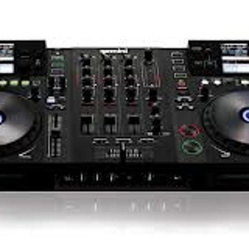 Deejay Damix Zouk Mix