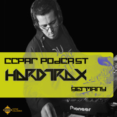 CCPAR Podcast 075 | HardtraX