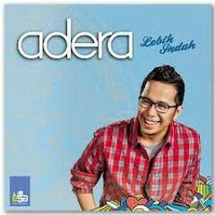 Adera - Dengarkan Hatiku