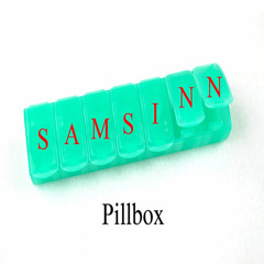 Pillbox