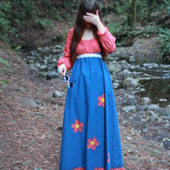 Give Me A Line (Justin and I fooling around)