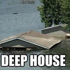 Deep House Sunday.