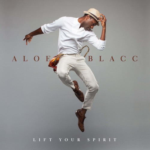 Aloe Blacc - Wake Me Up (Acoustic)