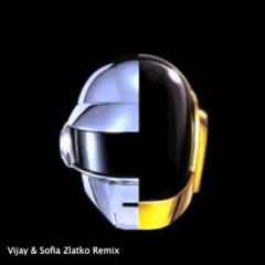 Get Lucky (Arab Instrumental)