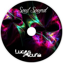 Lucas Acuña - Soul Sound
