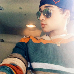 Beautiful in my eyes. (cover)