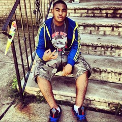 OG Robbie Lynch (Freestyle)