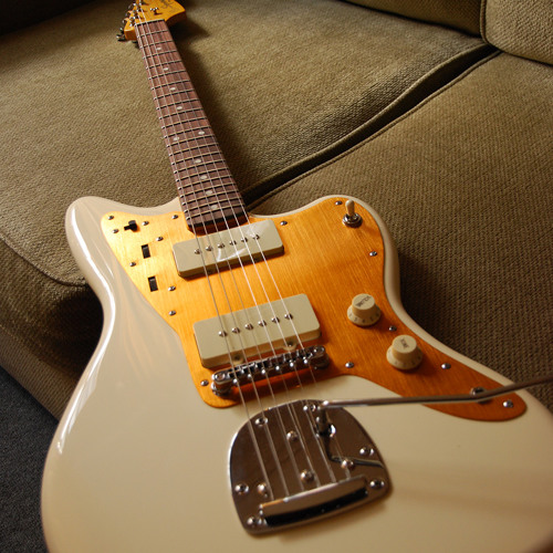 yamaha jazzmaster