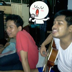 La Amir_Sandiwara cinta (cover)  at Basecamp