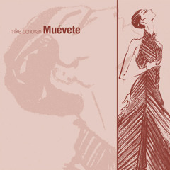 Mike Donovan | Muévete | DJ Mix 2003 | Bounce Theory