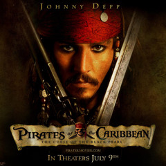 He's Pirate - Pirates Of The Caribbean (Violin / Violino)