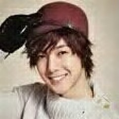 Kim hyun joong - somethung happen toy heart (Ost. Boys Before Flower)