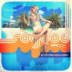 Skymate - Bring Back The Funk (Original mix) - Preview