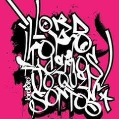 Dame La Mano - Kadaber Aka Sensei - & - Mr.Secktor - Versus Rec