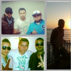 Retro Mix 2015 Reggaeton Willi Dj ( La Biografia + En La Disco Bailoteo + Bandida )