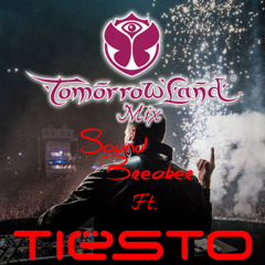 Tiesto's Tomorrowland Mix