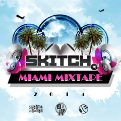 WMC Miami Mixtape 2014