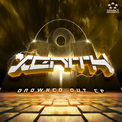 Xenith - Drowned Out (By The Bass) [Out now on HEAVY ARTILLERY RECS]