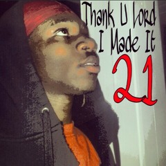 King Tiger ~ "Anytime" (Hot Tub)