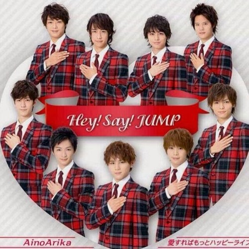 アイドル Hey!Say!jump! Hey! Say! JUMPにsumika片岡＆小川が提供した新曲「春玄鳥」青春