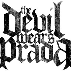 The Devil Wears Prada - Kansas (Guitar Cover)