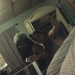 Hendo & Babyy Face- That Ol Fucc Nigga (Freestyle) at The Bat Cave