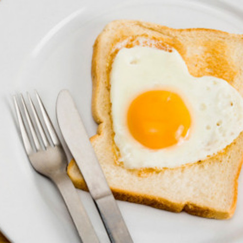 Breakfast Beats Vol 1