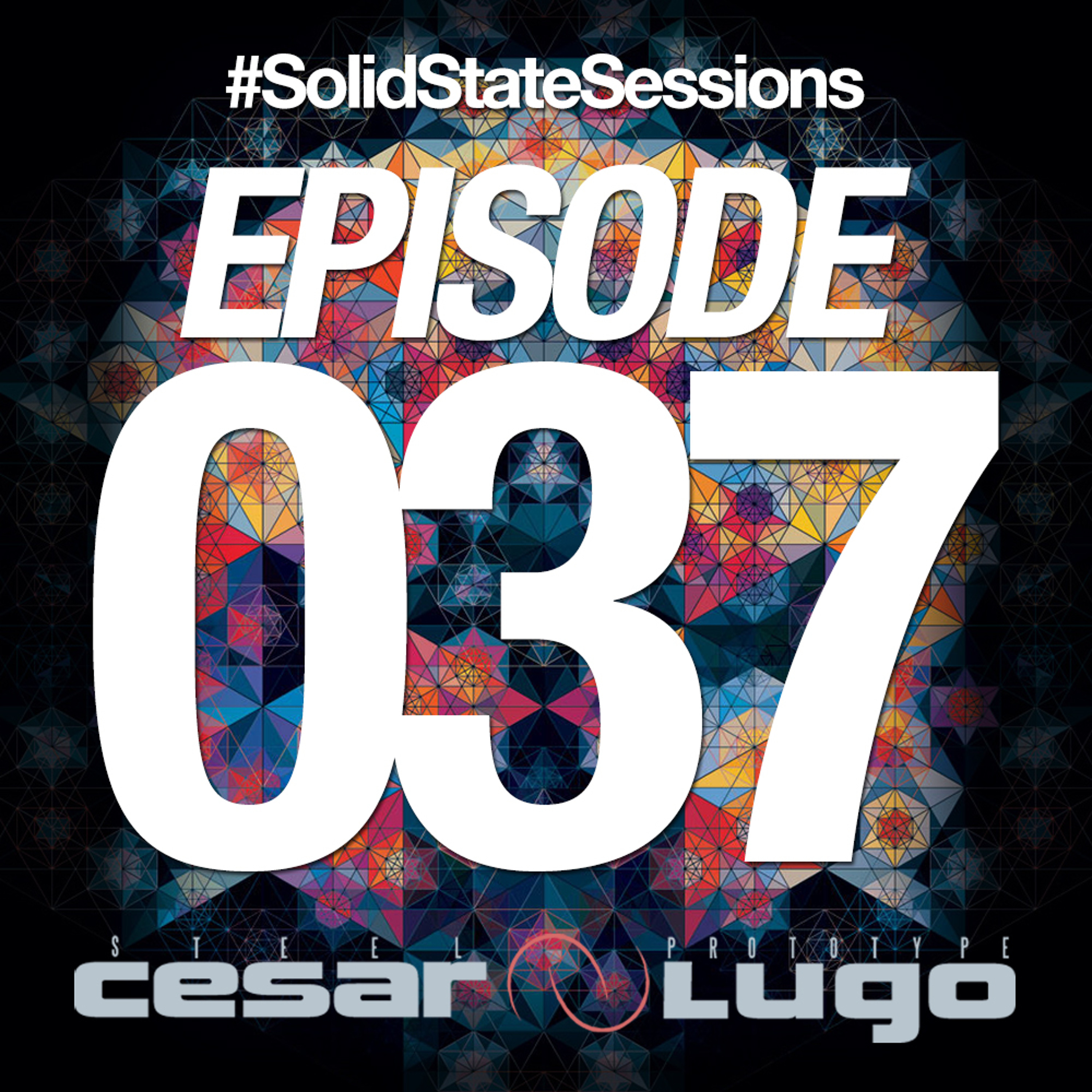 Solid State Sessions