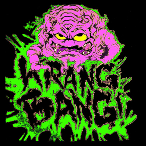 KrangBang - Blackout (Original Mix)