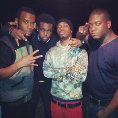 Tru Royalty_Scooby_Trilla T_Dread Gang_Peaches_Wayne3d-Stupid Lyrics