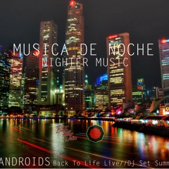 NIGHTER - MUSICA DE NOCHE