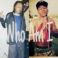 Who Am I ! Dre Sonnier & Lil PooBear