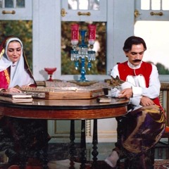 Homayoon   Shajarian - Chera  Rafti