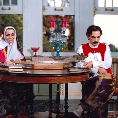 Homayoon   Shajarian - Chera  Rafti