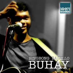 BingBong Badillo - Tahimik