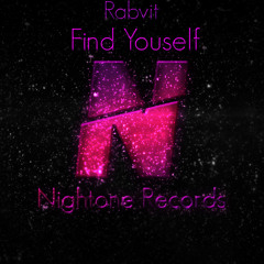 Rabvit - Find Yourself (Original Mix) [OUT NOW]