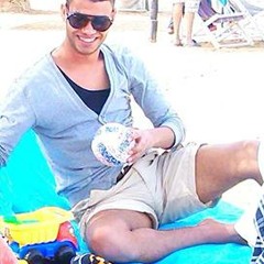 محمد المغربى ..مبقولشى فراق