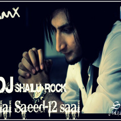 ISHQ BE PARWA [BILAL SAEED] ~LOVE MIX~ DJ SHAILU ROCK